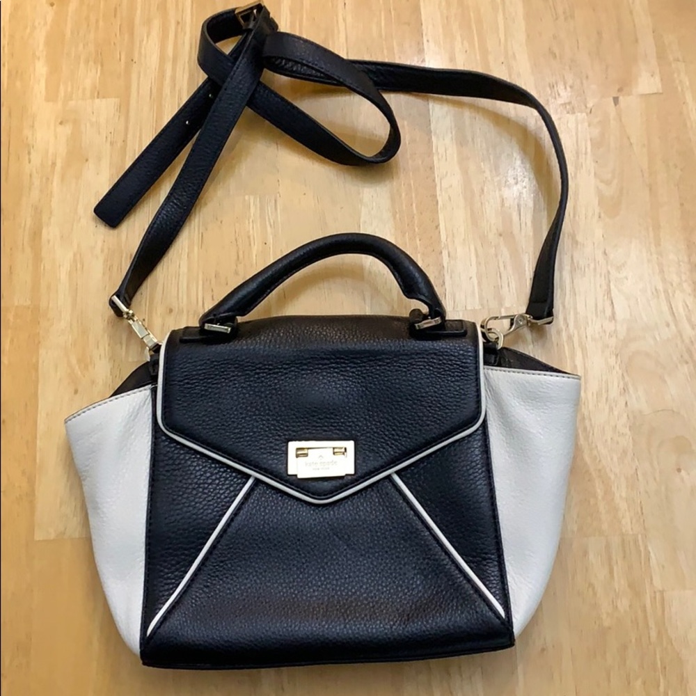Kate Spade Crossbody Purse